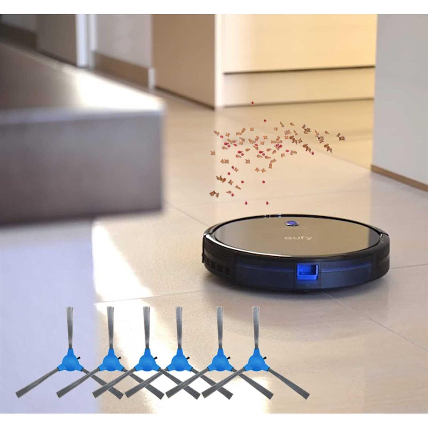 Side Brush Replacement For Eufy Robovac 11s Robovac 12,Robovac 15c - Image 3