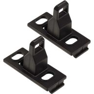 Reyhoar 8181651 Washer Door Catch Strike Replacement for Whirlpool Kenmore Washing Machine