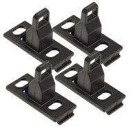 Reyhoar 8181651 Washer Door Catch Strike Replacement for Whirlpool Kenmore Washing Machine