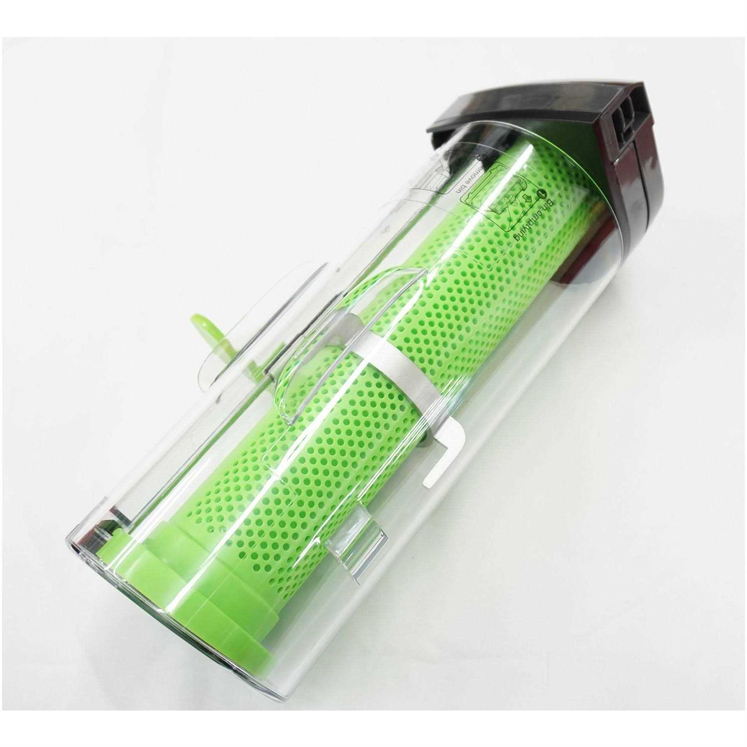 Seneca River Trading Bissell Dirt Bin Assembly for AirRam Cordless Vacuum - Image 2