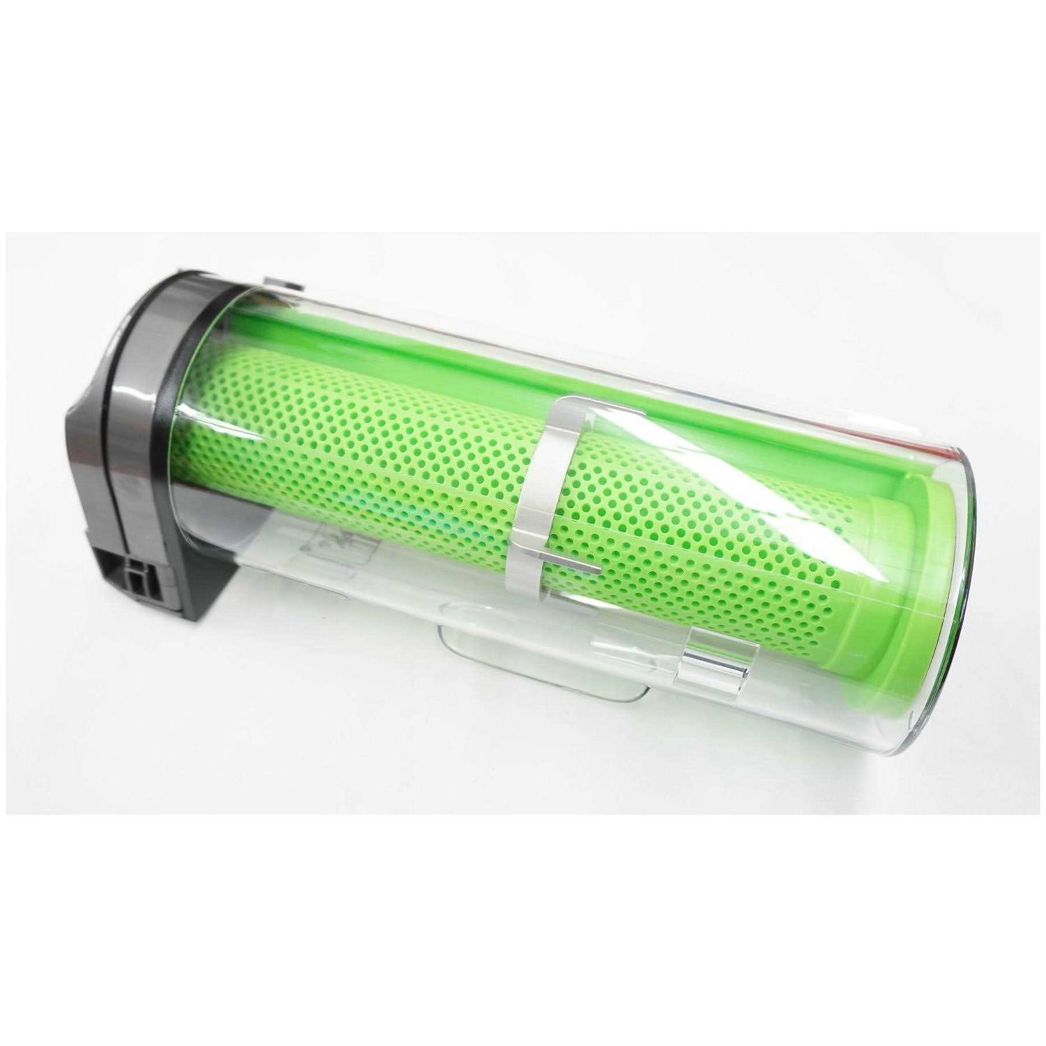 Seneca River Trading Bissell Dirt Bin Assembly for AirRam Cordless Vacuum - Image 3