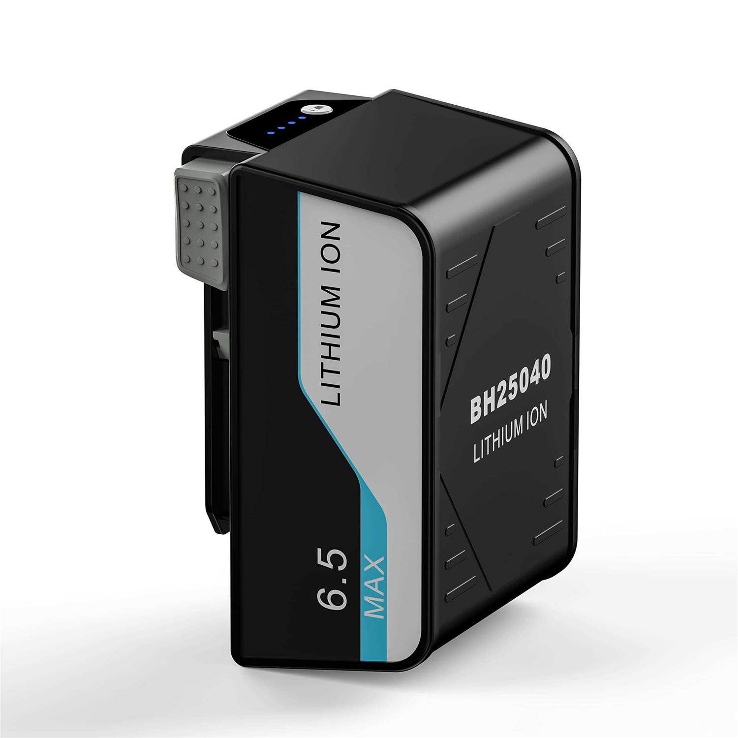 Vacuum Battery for Hoover OnePwr series Lithium Ion Battery BH25040 BH15030 BH15260 BH25030 BH53310 BH53420PC BH53352V2 Compatible with All Hoover