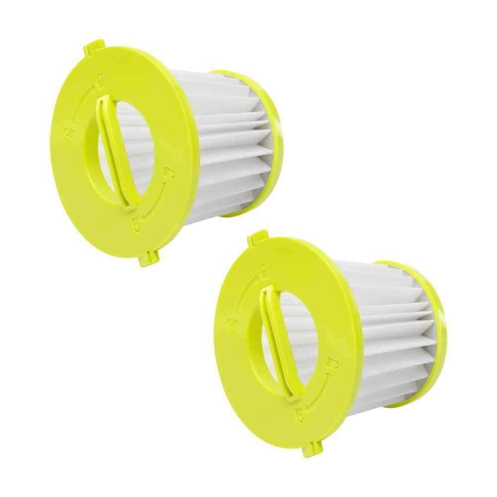 RYOBI Hand Vacuum Standard Replacement Filter