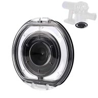 WYWY.Wide Dust Bin Lid Replacement for Dyson V6 Vacuum Cleaner dc58 dc59 dc62 dc72 dc74 Bin