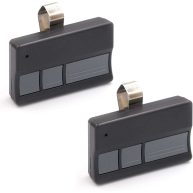 Solidremote 371lm 373lm 971lm 973lm for Chamberlain Liftmaster Garage Door Opener Remote