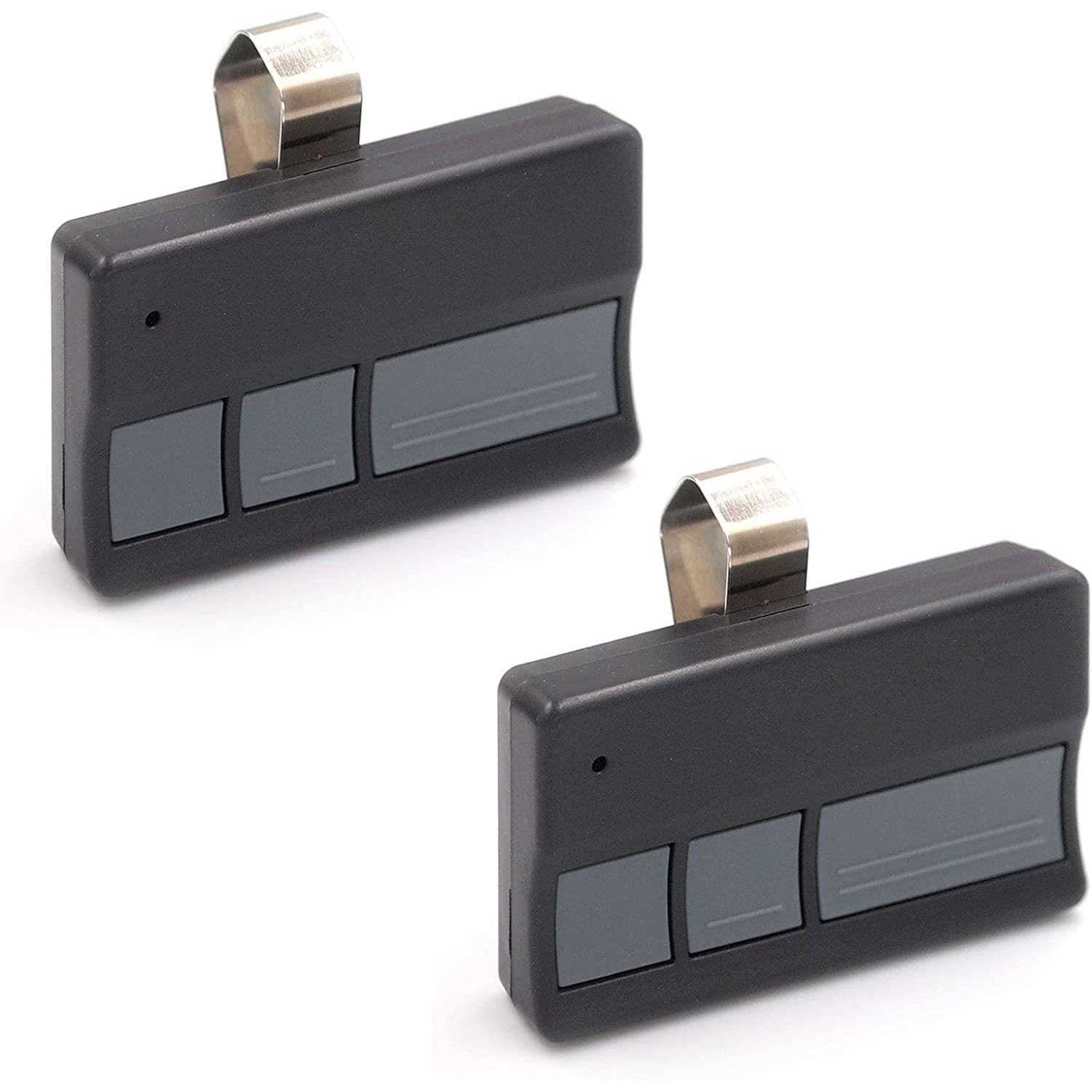 Solidremote 371lm 373lm 971lm 973lm for Chamberlain Liftmaster Garage Door Opener Remote