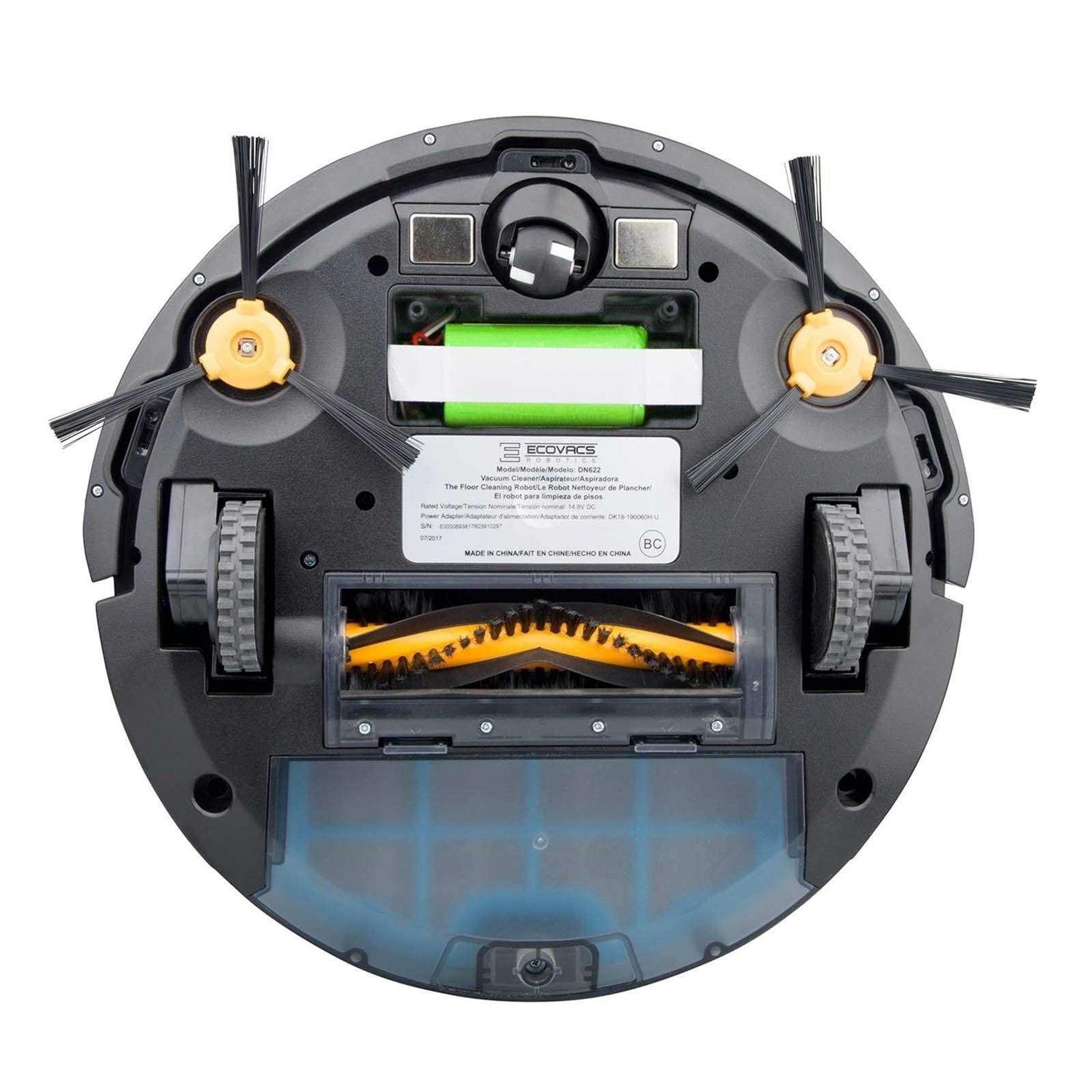 Sparkole 14.4V 2600mah Replacement Battery for Ecovacs Deebot N79s Deebot N8 - Image 4