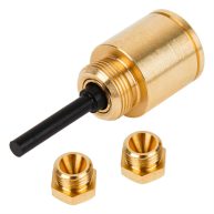 W10606694A Liquid propane conversion kit Compatible with Kenmore