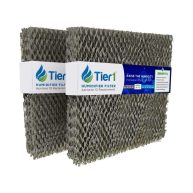 Tier1 Humidifier Filter Replacement for Water Panel 10 Aprilaire Models 110, 220, 500, 550, 558