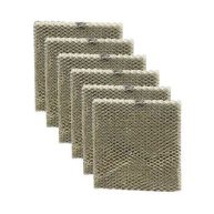 Tier1 Humidifier Filter Replacement for Water Panel 10 Aprilaire Models 110, 220, 500, 550, 558