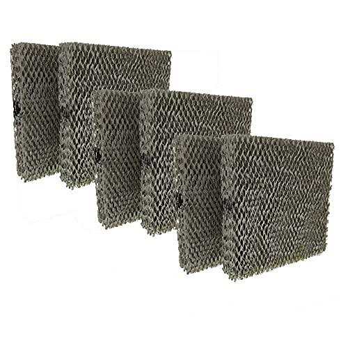 Tier1 Humidifier Filter Replacement for Water Panel 10 Aprilaire Models 110, 220, 500, 550, 558 - Image 2