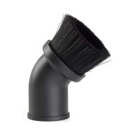 RIDGID 1-7/8 in. Dusting Brush Accessory for Wet/Dry Shop Vacuums VT1701