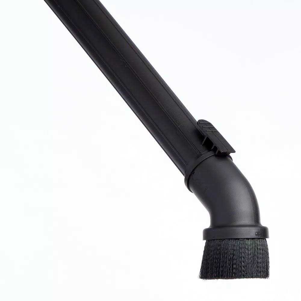 RIDGID 1-7/8 in. Dusting Brush Accessory for Wet/Dry Shop Vacuums VT1701 - Image 4