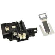 Whirlpool Door Latch W10619006