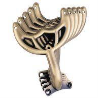 Westinghouse Antique Brass Brass Ceiling Fan Blade Arm