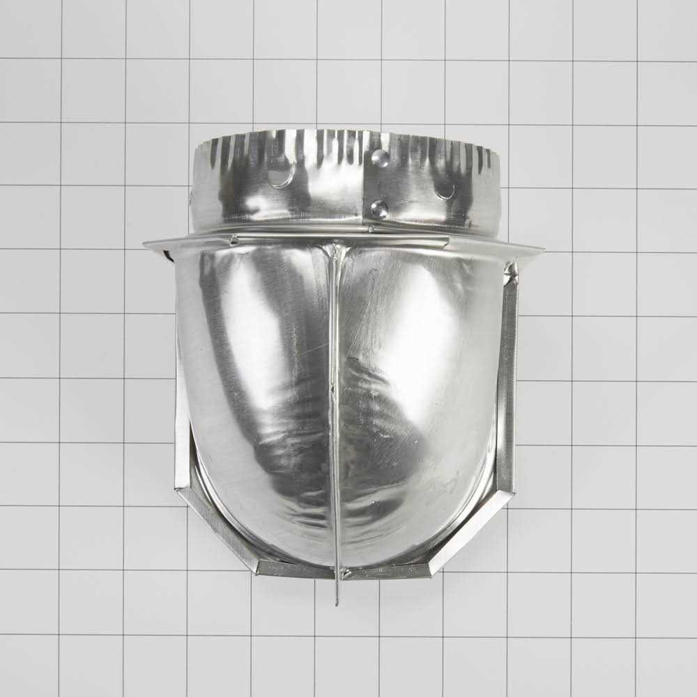 Whirlpool Elbow 4396006RW - Image 4