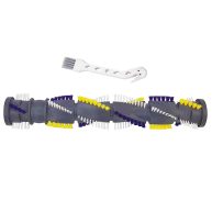 Vacuum Cleaner Brushroll Compatible With Bissell Cleanview Swivel Pet Crosswave
