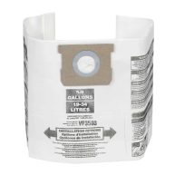 Ridgid VF3503 High-Efficiency Dust Bags 40153