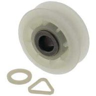 T&M TRADERS 279640 Exact Fit for Whirlpool Dryer Idler ROLLER KIT REPLACEMENT