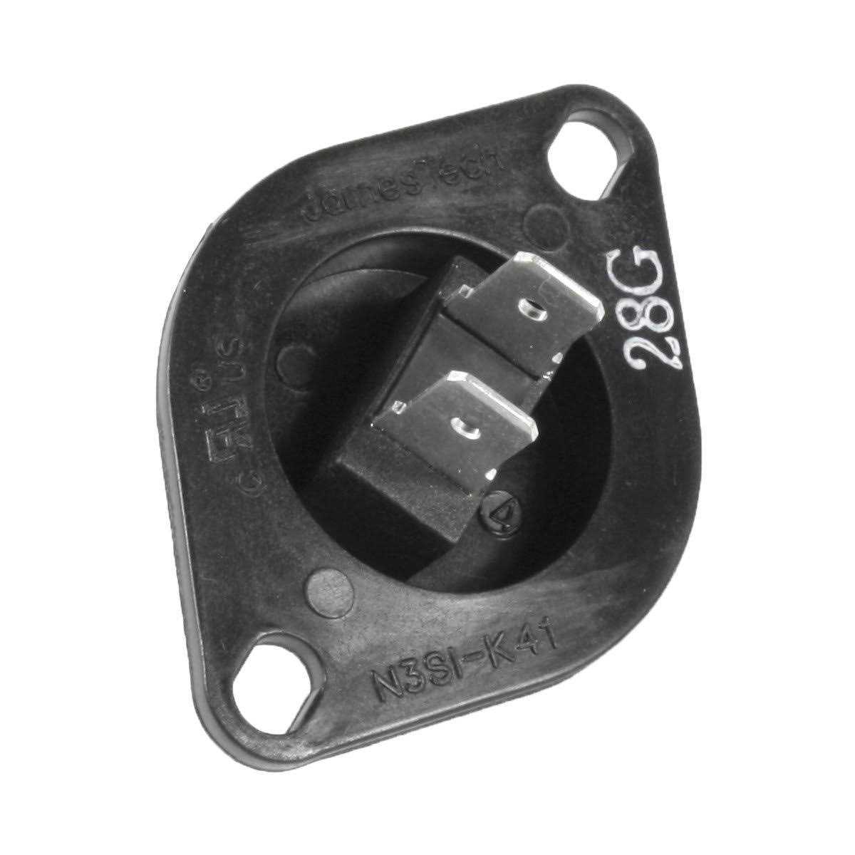 Samsung OEM Dc32-00007a Dc32-00007a Thermistor