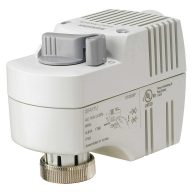 Siemens SFA71U Zone Valve Actuator