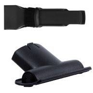 Shark Multi-Surface Pet Upholstery Tool/Crevice Tool Bundle WANDVAC WV200 WV201