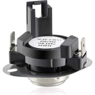 Whirlpool Dryer High Limit Thermostat Wp8557403