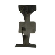 Slant/Fin Fine/Line 30 Support Bracket with Damper Pivot for Baseboard Heaters 101020000