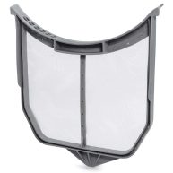 W10516085 Dryer Lint Filter by Romalon Replacement for Whirl-pool Dryer Lint Trap Filter Screen Replaces W10211906 W10370972 WPW10516085 3188345