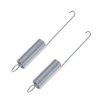 Scaroo W10250667 Counter Balance Spring for Whirlpool & Kenmore Washers - Image 2