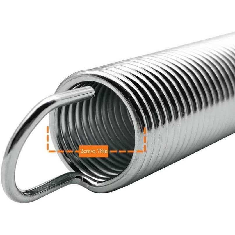 Scaroo W10250667 Counter Balance Spring for Whirlpool & Kenmore Washers - Image 3