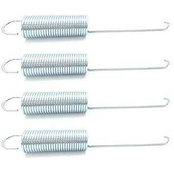 Scaroo W10250667 Counter Balance Spring for Whirlpool & Kenmore Washers - Image 4