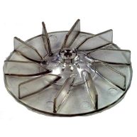 Sanitaire Upright Vacuum Cleaner Fan 20-8620-08