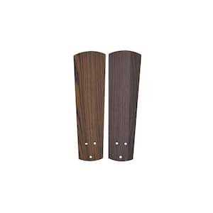 Unbranded Hawkins 44 Ceiling Fan Replacement Blades - Image 3