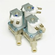 Washing Machine Water Inlet Valve for LG 5220FR2075L
