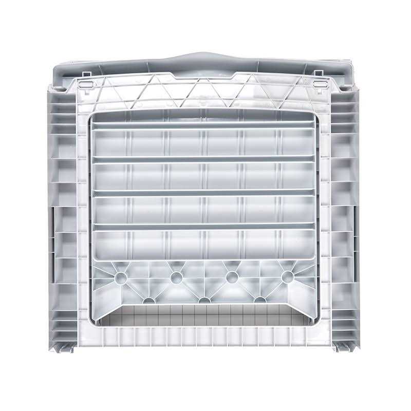 Whirlpool Compact Washer & Dryer Stacking Kit - Image 5