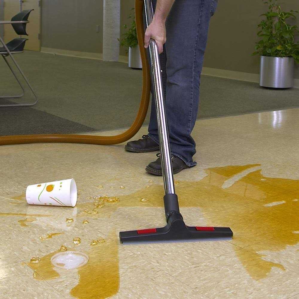 RIDGID 1-7/8 in. and 2-1/2 in. Heavy-Duty Cleaning Accessory Kit for Wet/Dry Shop Vacuums VT2575 - Image 2