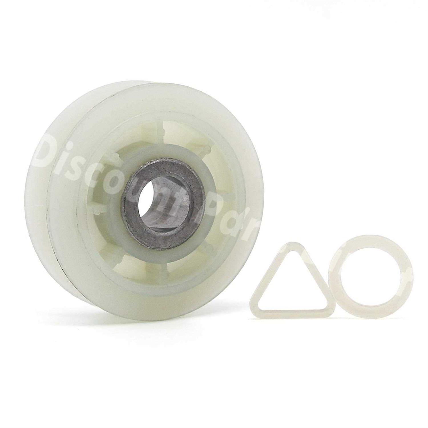 Ultra Durable 279640 Dryer Idler Pulley Replacement Part by BlueStars - Image 2