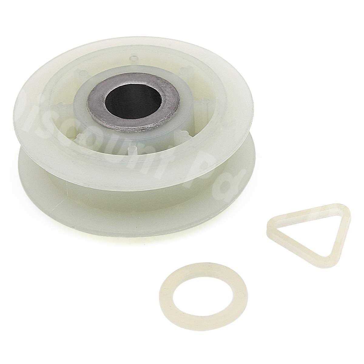 Ultra Durable 279640 Dryer Idler Pulley Replacement Part by BlueStars - Image 3