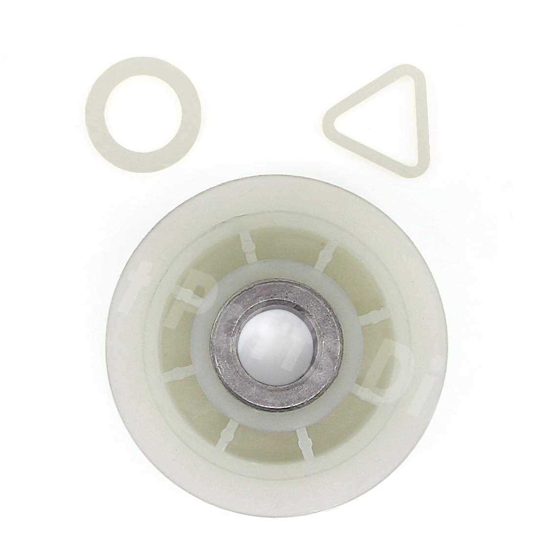 Ultra Durable 279640 Dryer Idler Pulley Replacement Part by BlueStars - Image 4