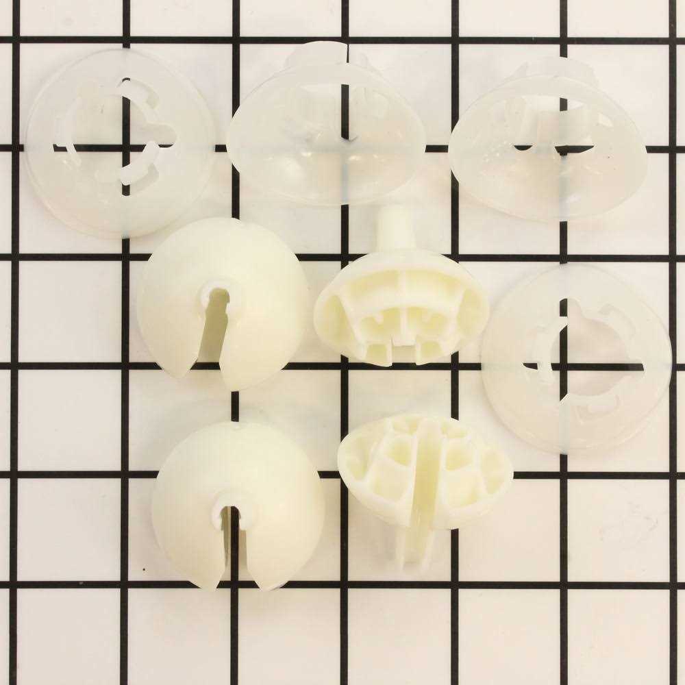 Roper W10440729 Washer Suspension Rod Support