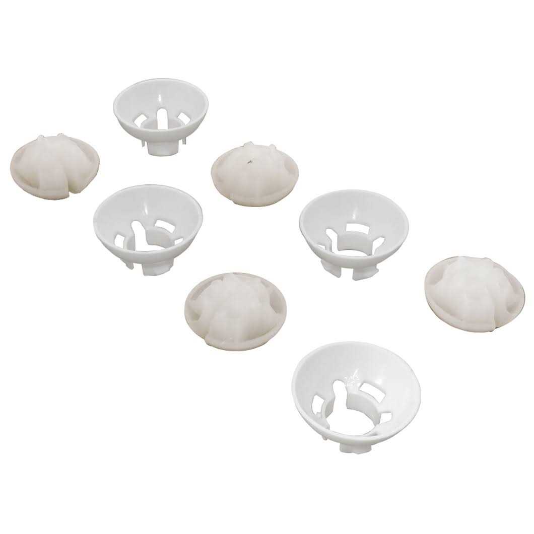 Roper W10440729 Washer Suspension Rod Support - Image 2