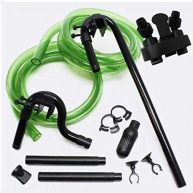 SUN Original Replacement Accessories Kits for SUNSUN HW-302402B Canister Filter