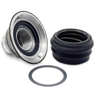 Whole Parts Washer Tub Stem & Seal Repair Kit Part # 6-2095720