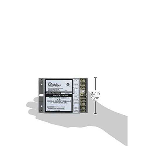 Rheem 62-22578-01 Ignition Control Module - Image 2