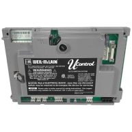 Weil McLain 383-500-665 Ultra Series 1 and 2 U-Control Upgrade Kit