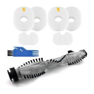 Sionlan Vacuum Roller Brush Filter Kit for Shark Rocket Hv301