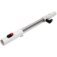 Shark Extension Wand 160ffj Fits Models Nv355, NV355C, NV356E, Nv357, NV358, and NV370