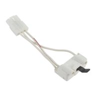 Whirlpool WP3406107 Dryer Door Switch Assembly