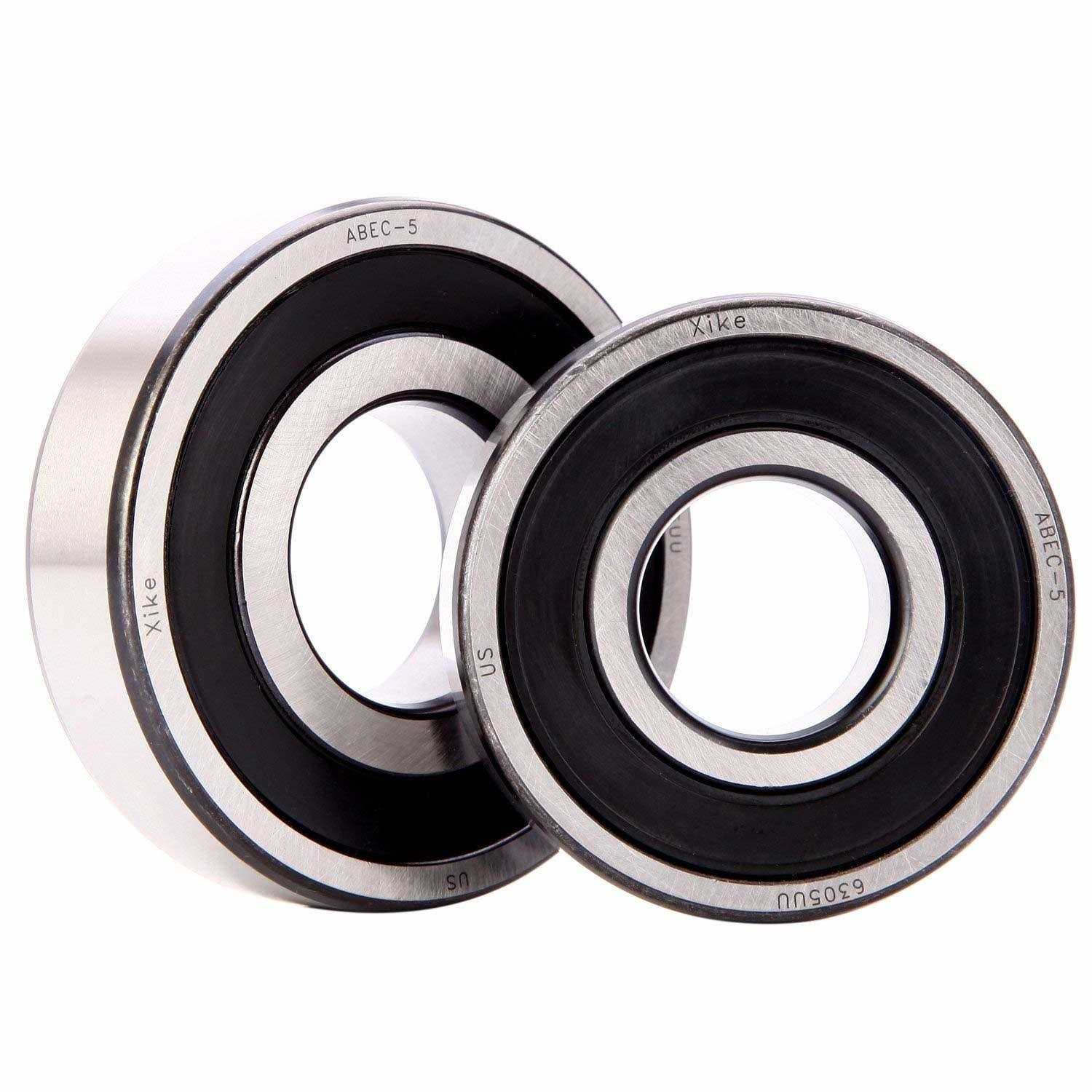 XiKe 4036ER2004A, 4036ER4001B, 4280FR4048E and 4280FR4048L Front Load Washer Tub Bearing & Seal Kit Rotate Quiet and Durable - Image 3